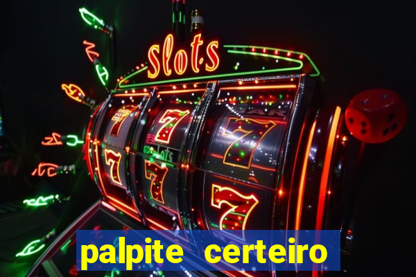 palpite certeiro chaves dourada